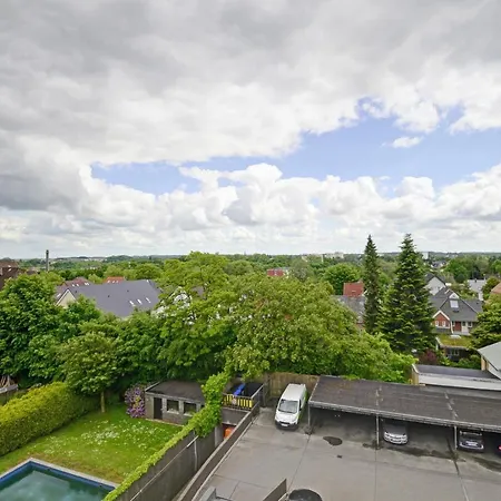 Haus Weitblick Lia * Flensburg