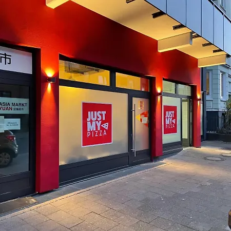 Haus Weitblick Lia Flensburg