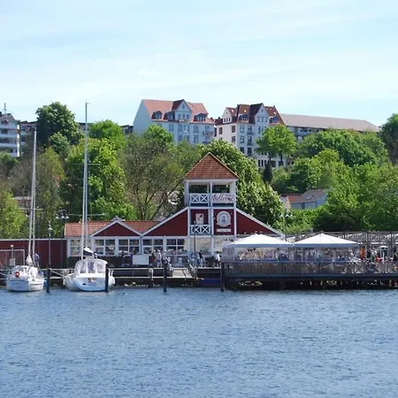 Haus Weitblick Lia Flensburg
