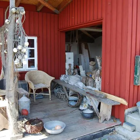 Haus Weitblick Lia *