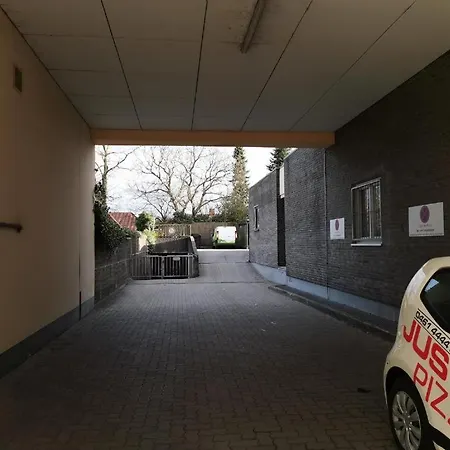 Apartment Haus Weitblick Lia