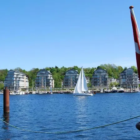 Haus Weitblick Lia *