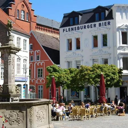 Apartment Haus Weitblick Lia *