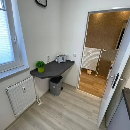Apartment Haus Weitblick Lia