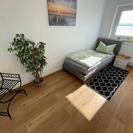 Haus Weitblick Lia Apartment