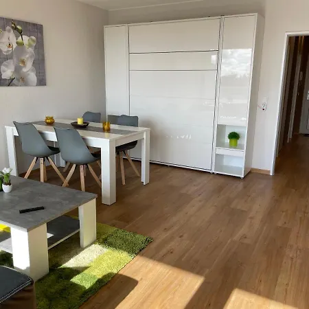 Haus Weitblick Lia