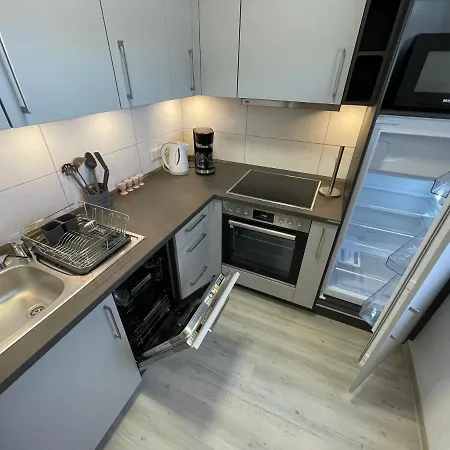 Haus Weitblick Lia Flensburg