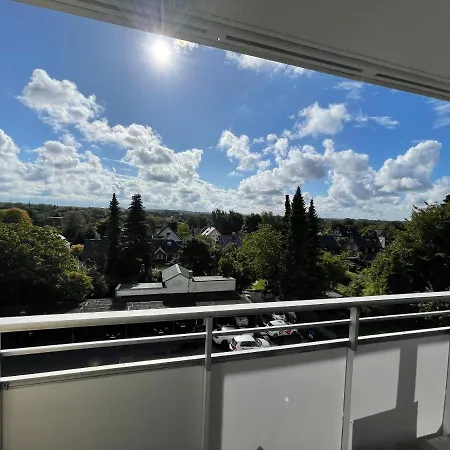 Haus Weitblick Lia *