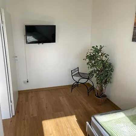 Apartment Haus Weitblick Lia Flensburg
