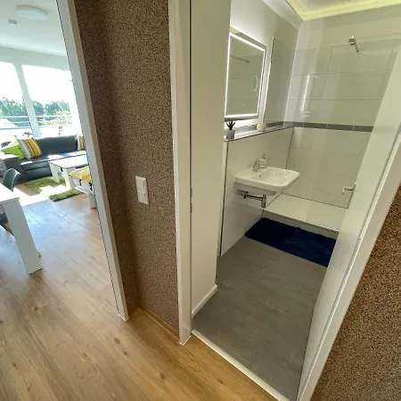 Haus Weitblick Lia Apartment