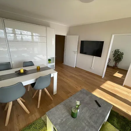 Haus Weitblick Lia
