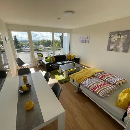 Haus Weitblick Lia * Flensburg