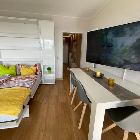 Haus Weitblick Lia Apartment