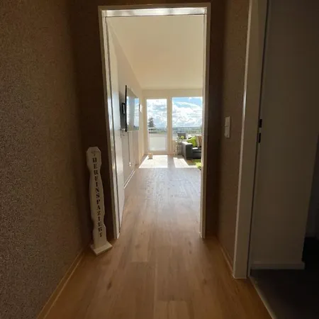 Haus Weitblick Lia * Flensburg