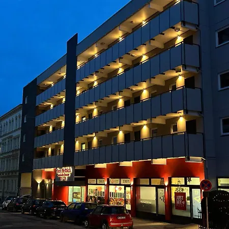 Haus Weitblick Lia * Flensburg
