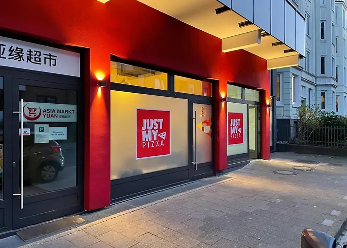 Haus Weitblick Lia Фленсбург