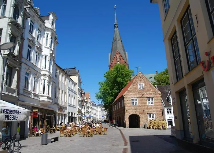 Haus Weitblick Lia Апартаменты