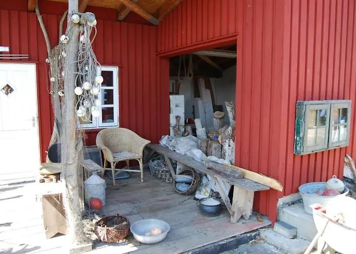 Haus Weitblick Lia *