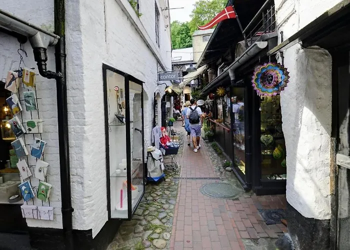 Апартаменты Haus Weitblick Lia