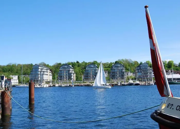 Haus Weitblick Lia *