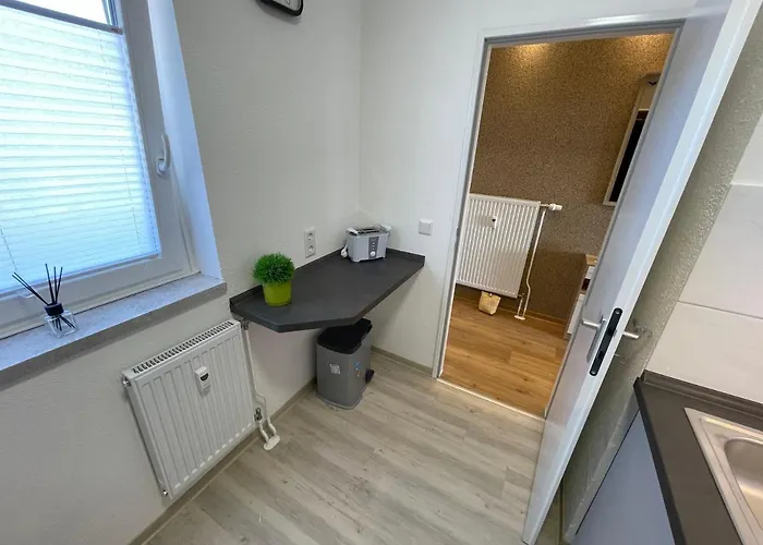 Апартаменты Haus Weitblick Lia