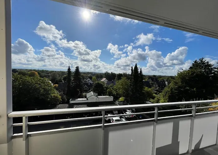 Haus Weitblick Lia *