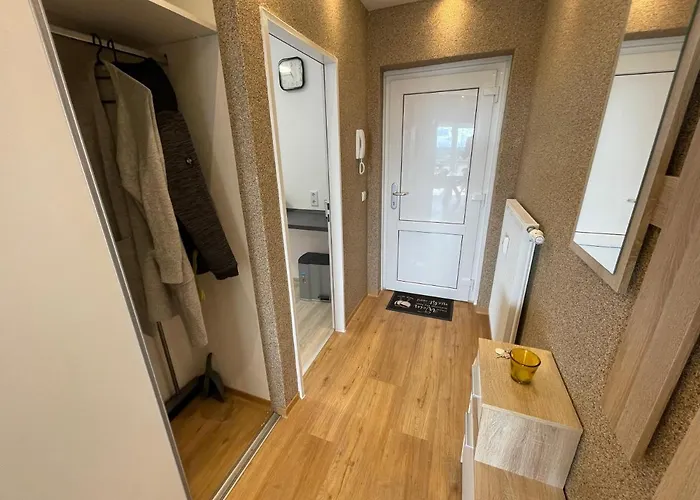 Haus Weitblick Lia *